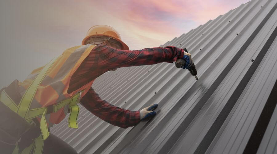 Expert new roof installation services in Bridger, MT